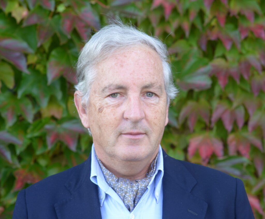 Photo de profil de Luc Domergue- Directeur d'EAP Conseil affaires publiques et lobbying
